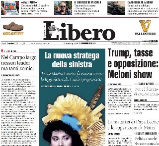 Libero Quotidiano