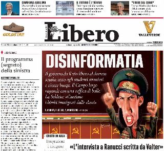 Libero Quotidiano