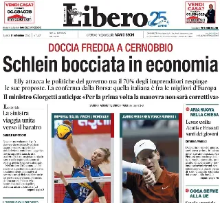 Libero Quotidiano