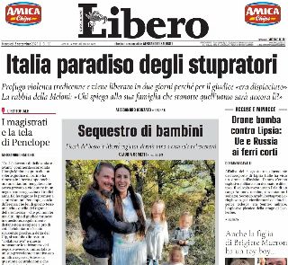Libero Quotidiano