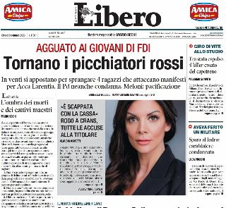 Libero Quotidiano