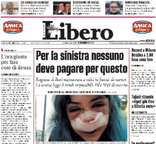 Libero Quotidiano