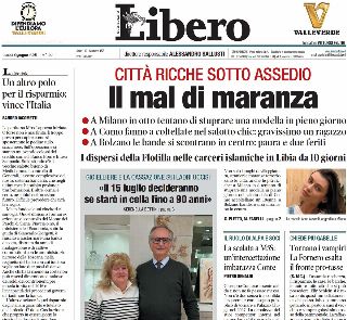 Libero Quotidiano
