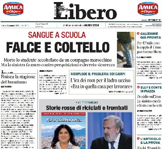 Libero Quotidiano