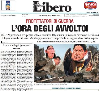 Libero Quotidiano