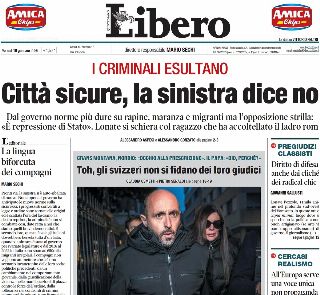 Libero Quotidiano