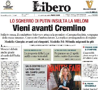 Libero Quotidiano