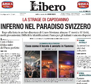 Libero Quotidiano