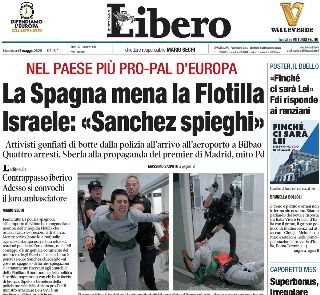 Libero Quotidiano