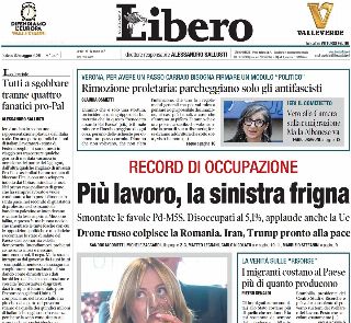 Libero Quotidiano