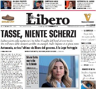 Libero Quotidiano