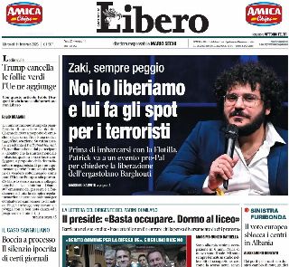 Libero Quotidiano