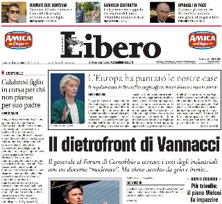 Libero Quotidiano