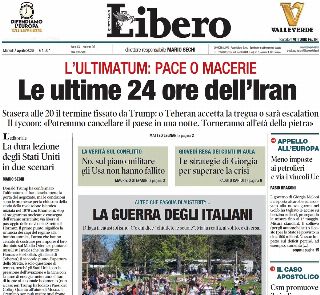 Libero Quotidiano