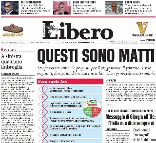 Libero Quotidiano