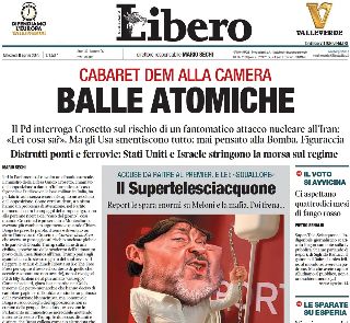 Libero Quotidiano