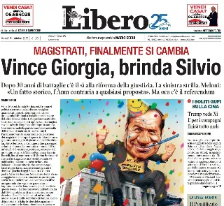 Libero Quotidiano Libero Quotidiano