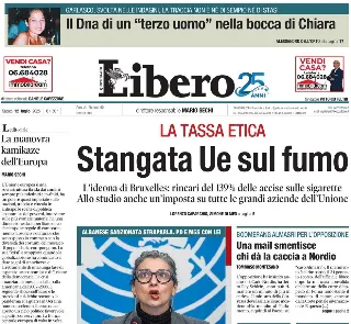Libero Quotidiano