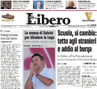 Libero Quotidiano