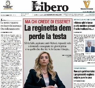 Libero Quotidiano