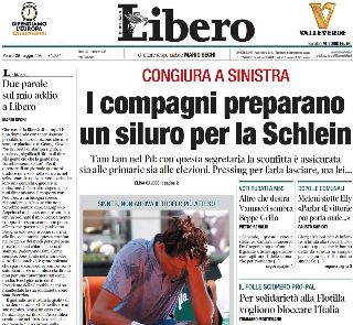 Libero Quotidiano