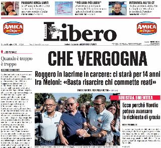 Libero Quotidiano