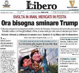 Libero Quotidiano