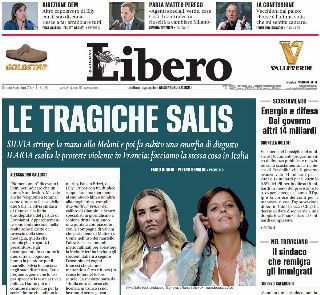 Libero Quotidiano