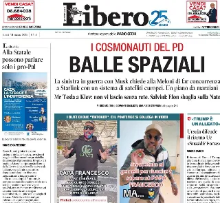 Libero Quotidiano