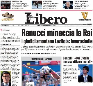 Libero Quotidiano