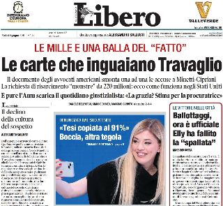 Libero Quotidiano