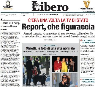 Libero Quotidiano