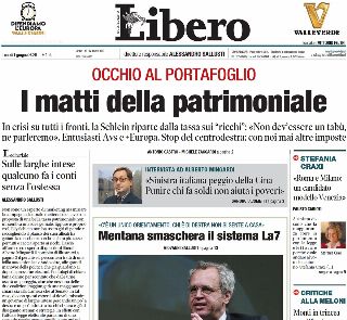 Libero Quotidiano