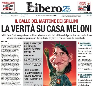 Libero Quotidiano