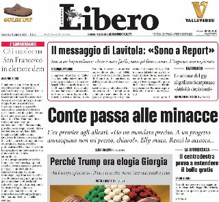 Libero Quotidiano