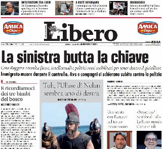Libero Quotidiano
