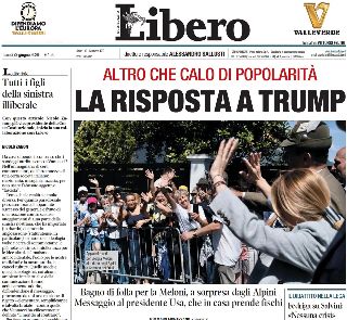 Libero Quotidiano