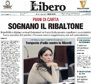 Libero Quotidiano