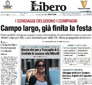Libero Quotidiano