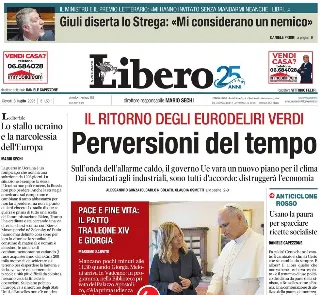 Libero Quotidiano