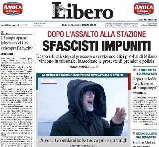Libero Quotidiano
