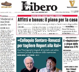 Libero Quotidiano