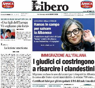 Libero Quotidiano