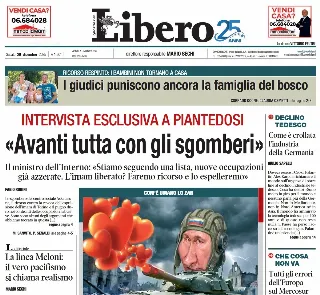 Libero Quotidiano