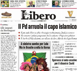 Libero Quotidiano