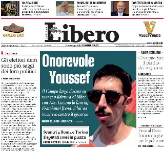 Libero Quotidiano