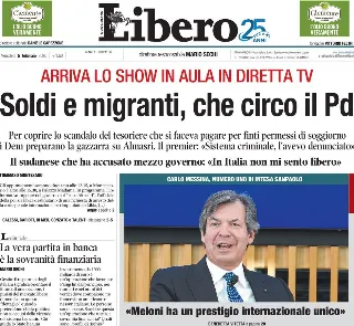 Libero Quotidiano