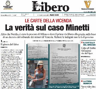 Libero Quotidiano
