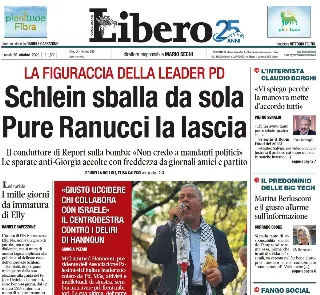 Libero Quotidiano