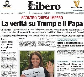 Libero Quotidiano